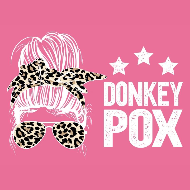 Donkey Pox