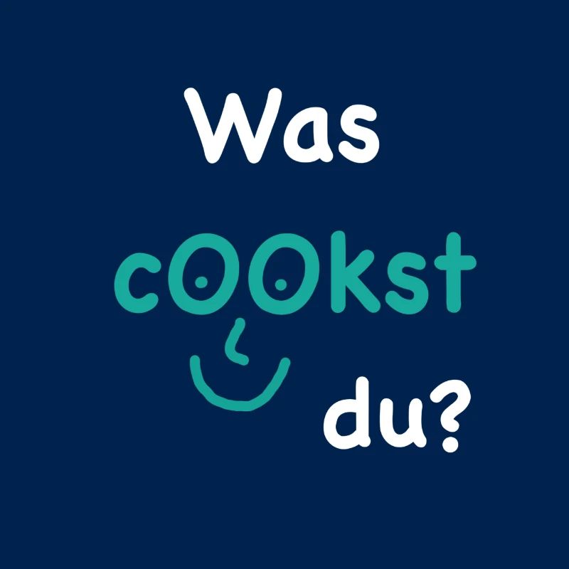 Was Cookst Du?