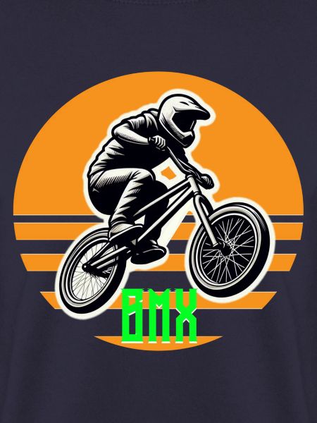 BMX Rad