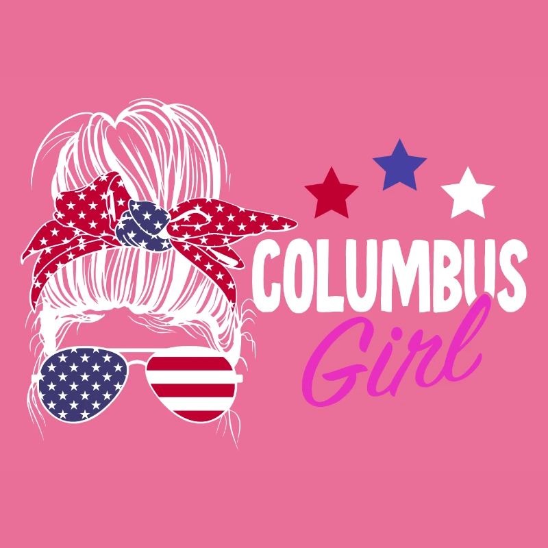 Columbus Ohio