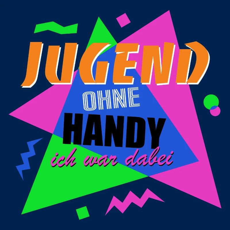 Jugend ohne Handy - Ich war dabei
