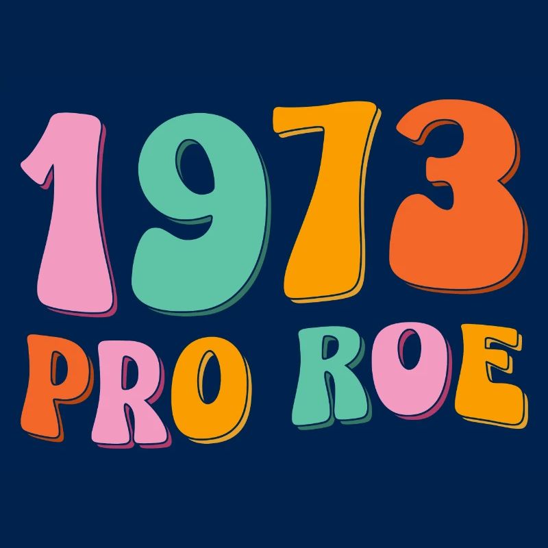 1973 Pro Roe