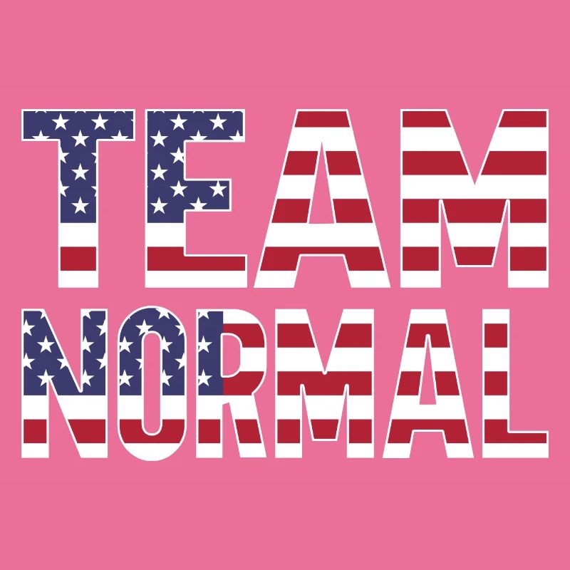 Team Normal