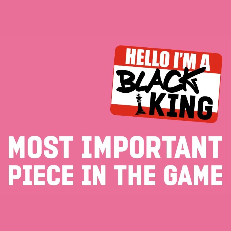 Black King