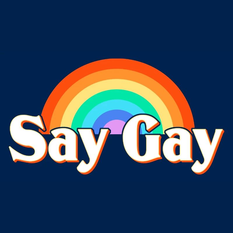 LGBT Say Gay