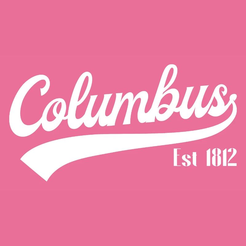 Columbus Ohio