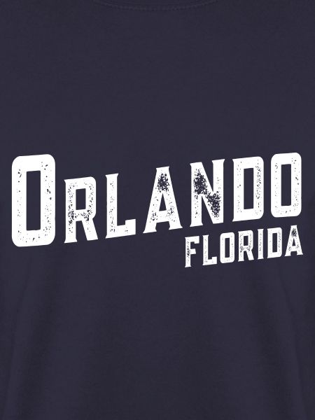 Orlando Florida