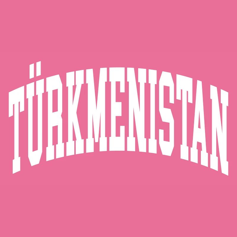 Turkmenistan