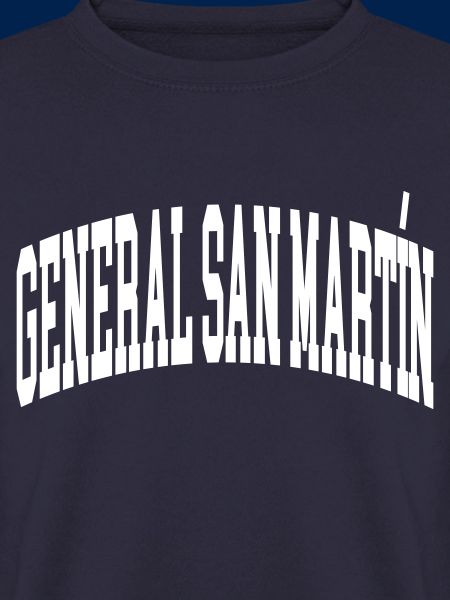 General San Martin