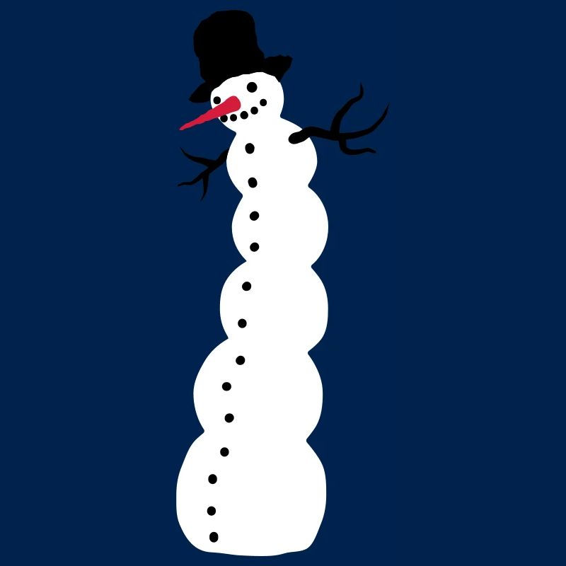 Schneemann