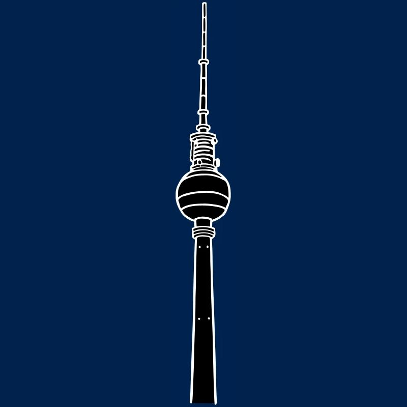 Fernsehturm Berlin 2
