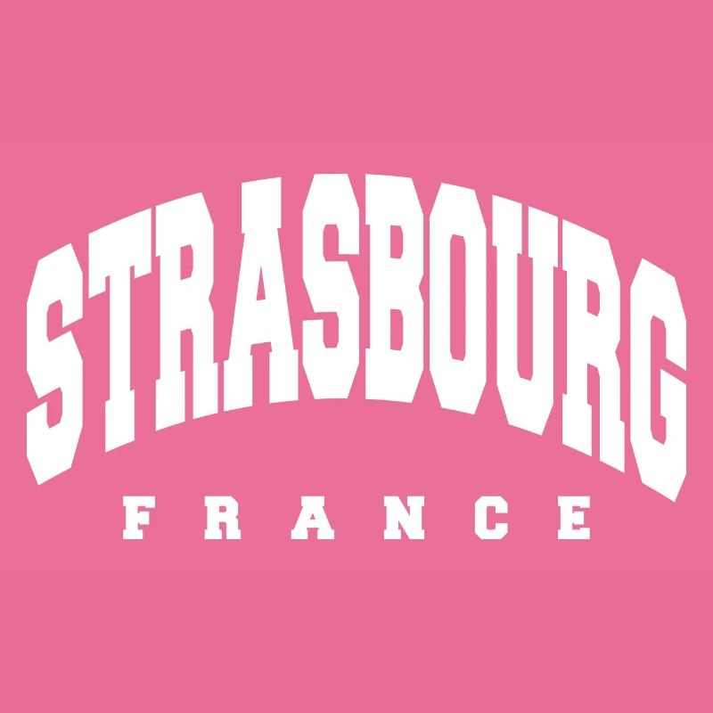 Strasbourg
