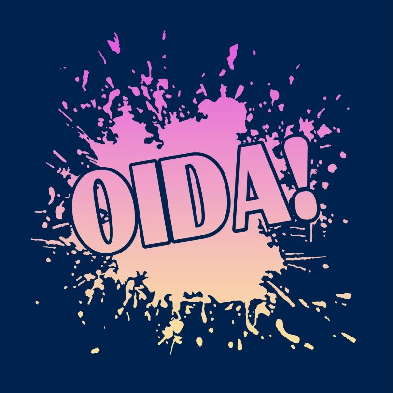 Oida
