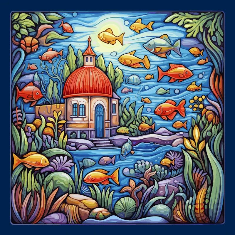 Aquarium