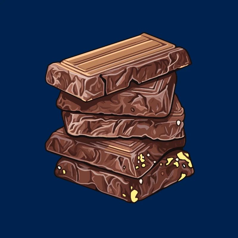 Schoko Schokolade