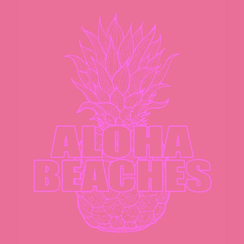 Aloha Beaches