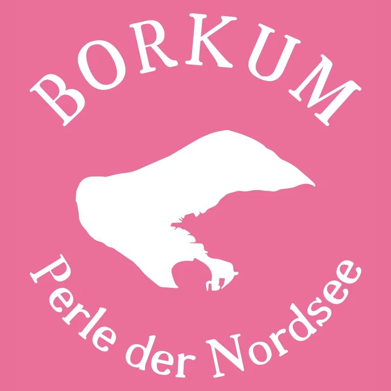 Borkum