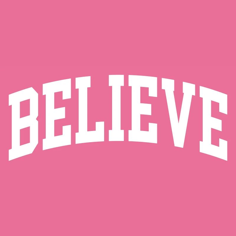 Believe