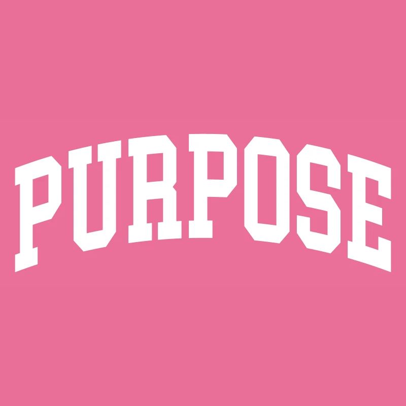 Purpose