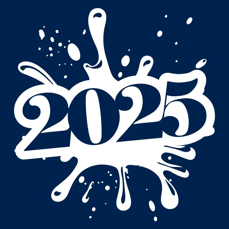 2025 blobs