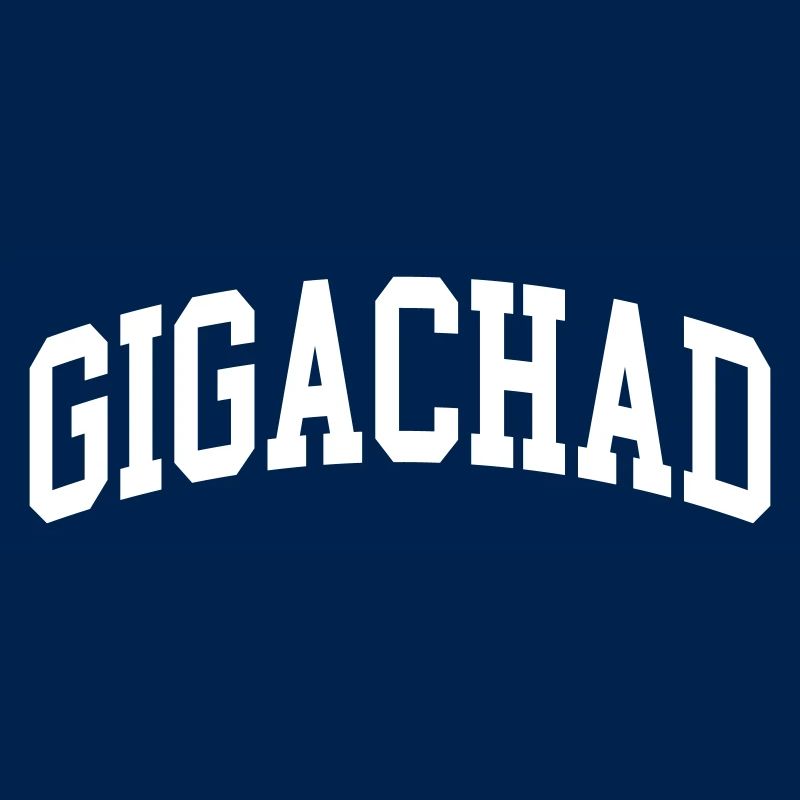 Gigachad