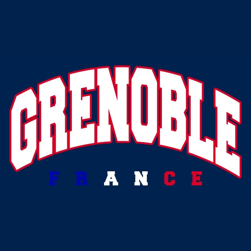 Grenoble