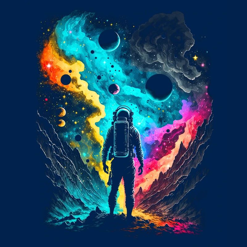 Spaceman