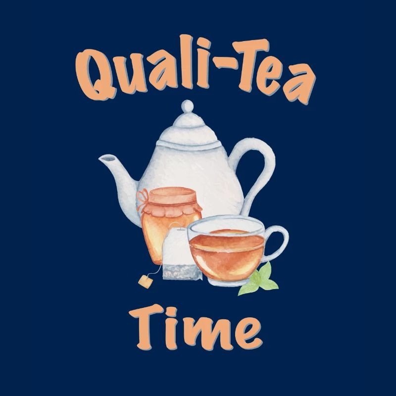 Tee Tea time LustigeSprüche