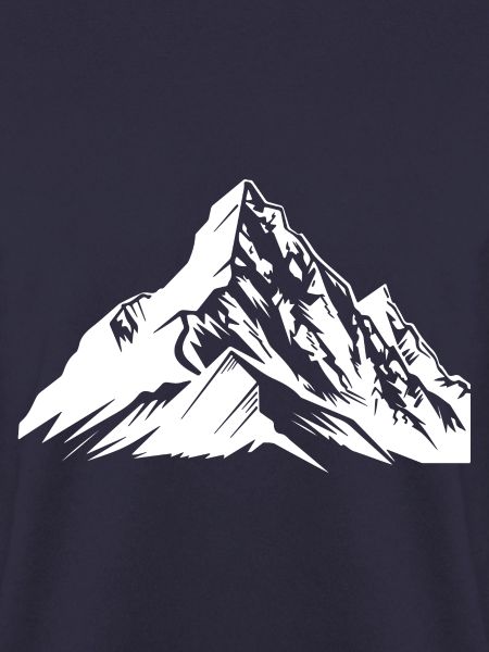 Berge Alpen