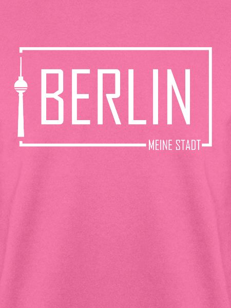 Berlin Meine Stadt Berliner