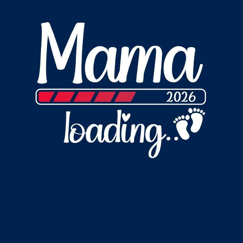 Mom 2026 Loading Expectant Mom 2026