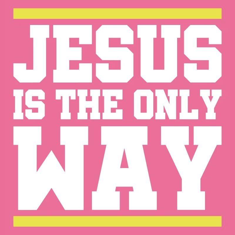 Jesus Spruch