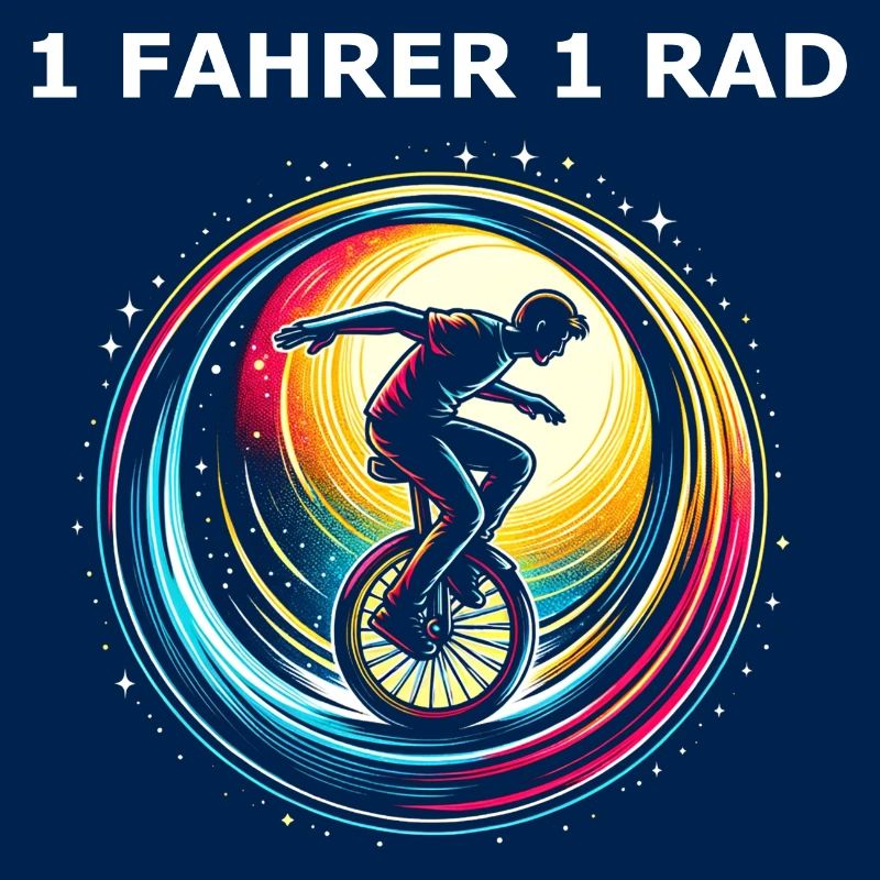 Einrad