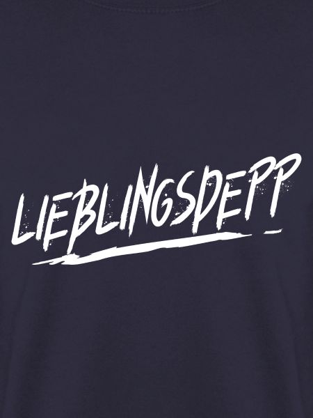 Lieblingszicke Lieblingsdepp Pärchen Partnerlook