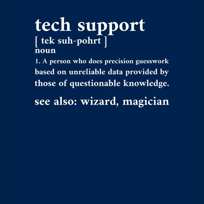 Support technique Tek Suh-pohrt