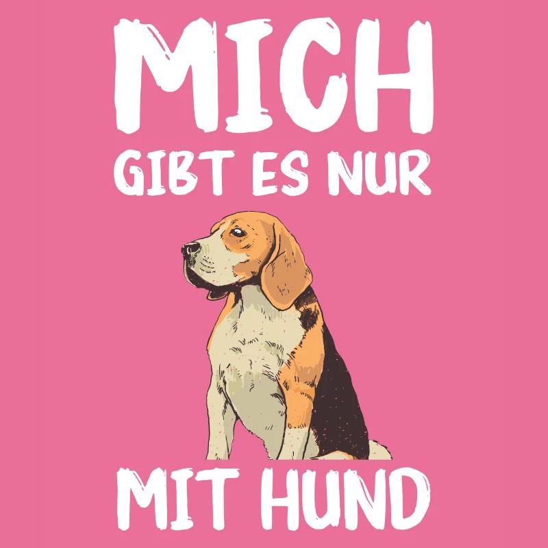 Beagle Hund