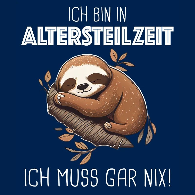 Altersteilzeit ATZ