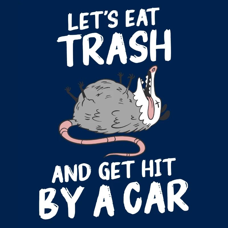 Opossum Possum Tier