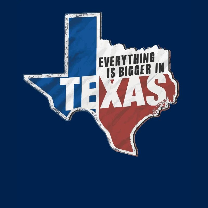 Texas State Texaner Texas