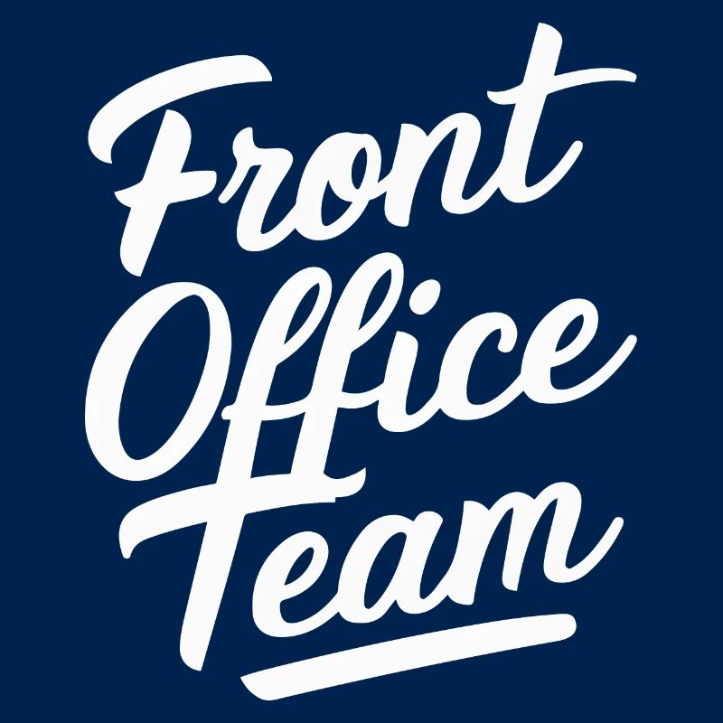 Front Office Schule Sekretärin