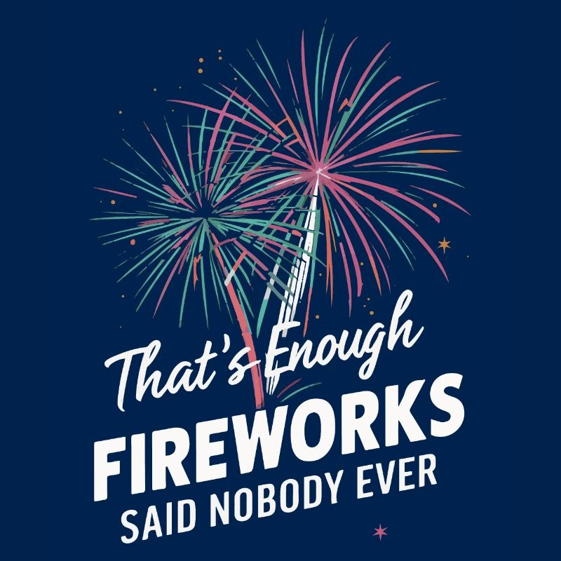 Pyrotechniker Feuerwerk Pyrotechnik