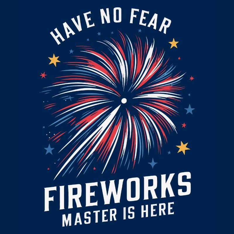 Pyrotechniker Feuerwerk Pyrotechnik