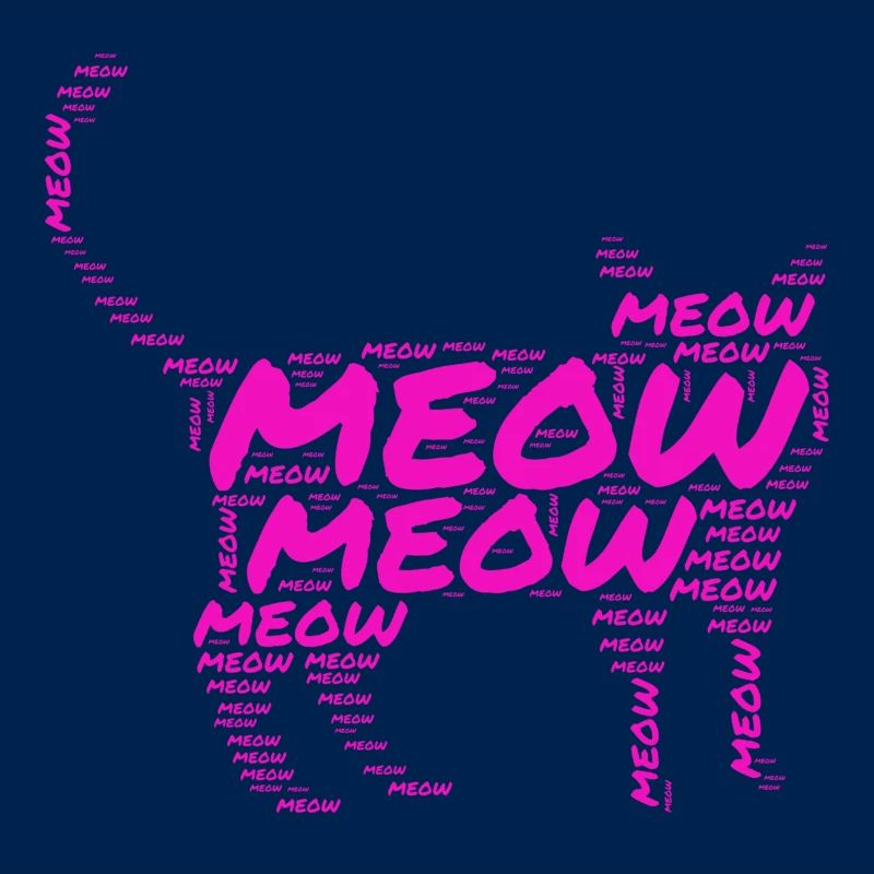 Meow