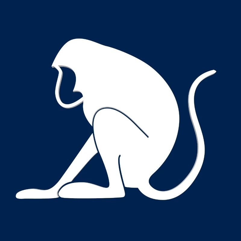Monkey Monkey Monkey-like Monkey Monkey