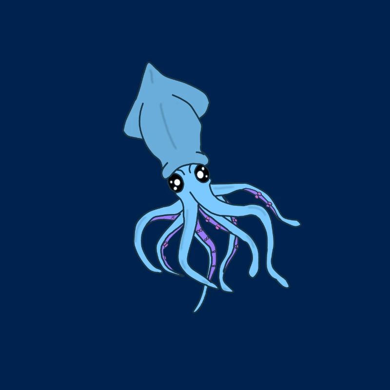 Calamari Design