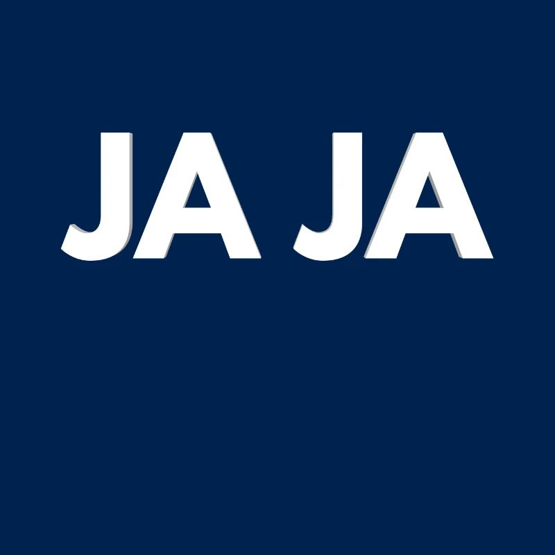 jaja ja ja