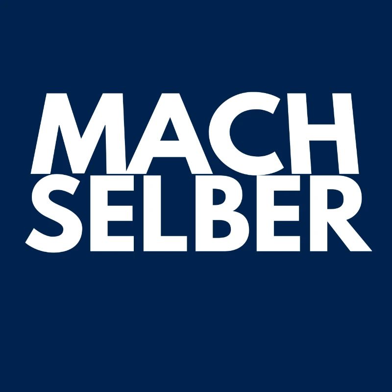 mach selber