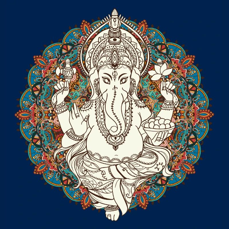 Ganesha