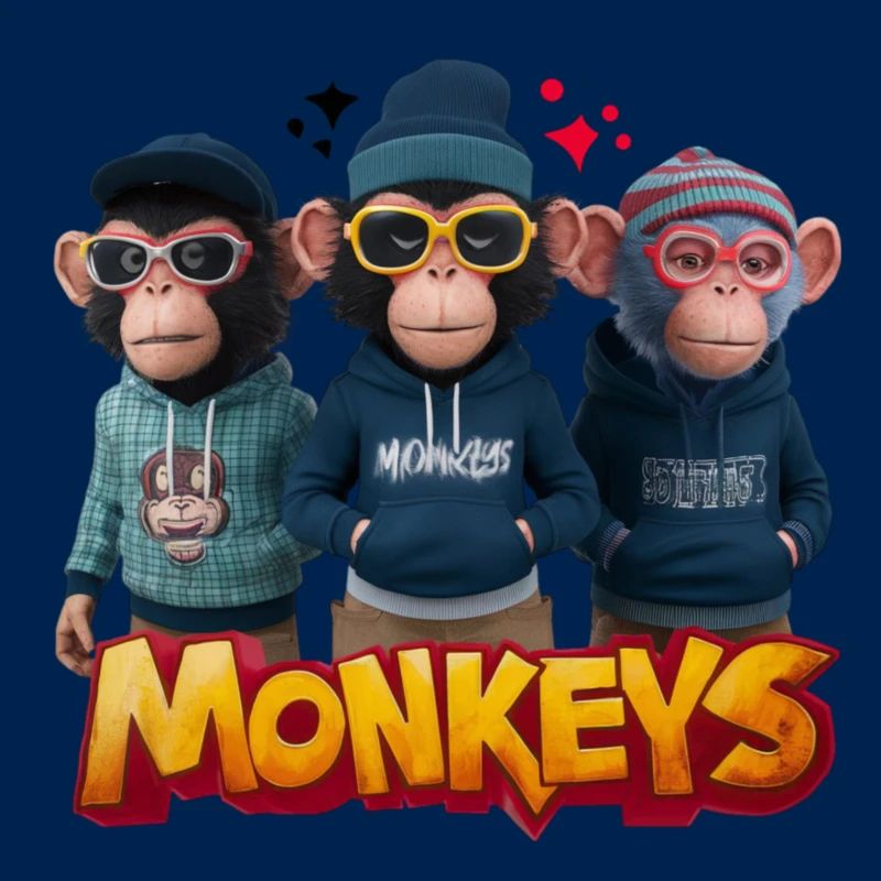 Monkeys 2