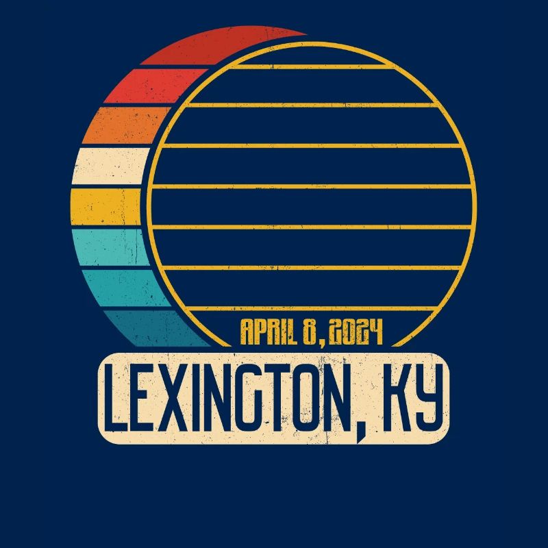 Total Solar Eclipse Kentucky Lexington EclipseLexi